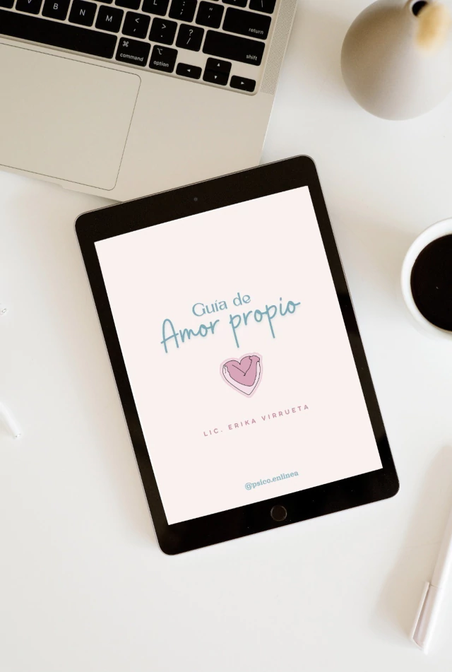 Guía de Amor Propio