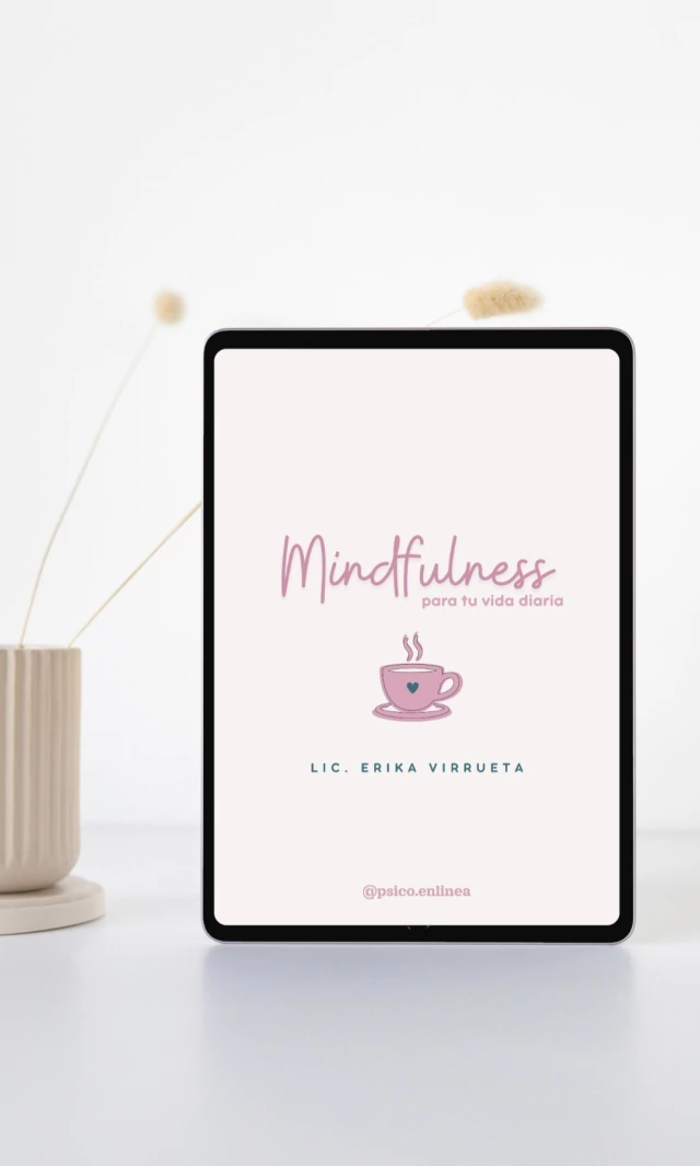 Mindfulness para tu vida diaria